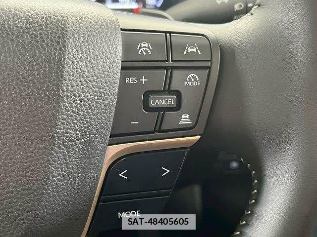 Toyota CROWN ESTATE 2025-11 7961025-7