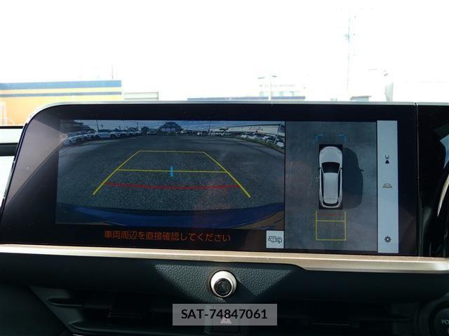 Toyota CROWN ESTATE 2025-08 8034995-5
