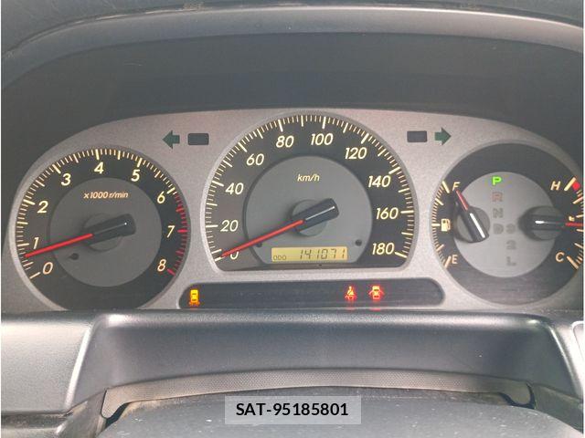 Toyota CROWN ESTATE 2003-09 8207002-12
