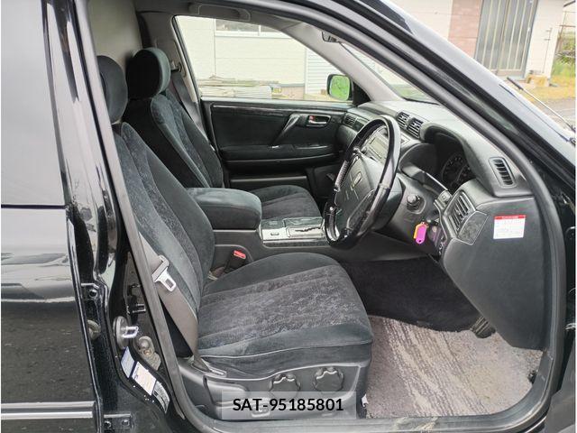 Toyota CROWN ESTATE 2003-09 8207002-14