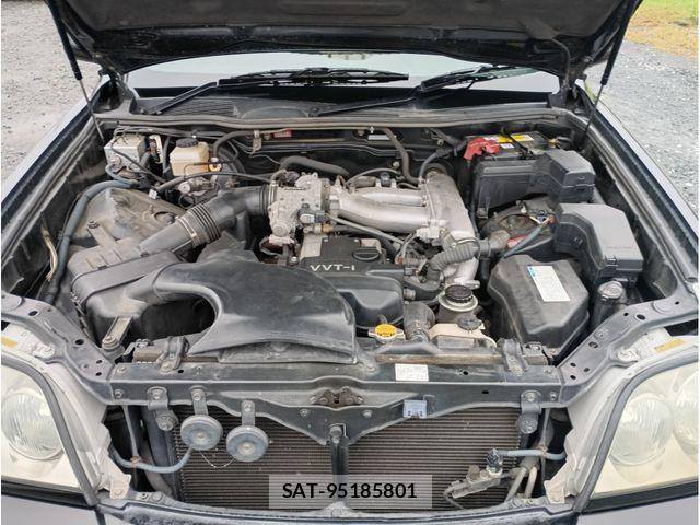 Toyota CROWN ESTATE 2003-09 8207002-22