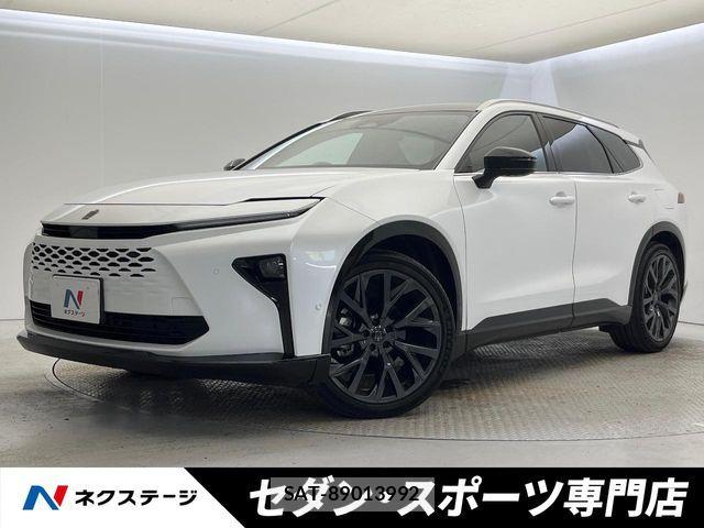 Toyota CROWN ESTATE 2025-07 8229368-0