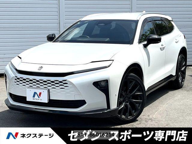 Toyota CROWN ESTATE 2025-07 8229369-0