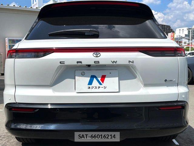 Toyota CROWN ESTATE 2025-07 8229369-16