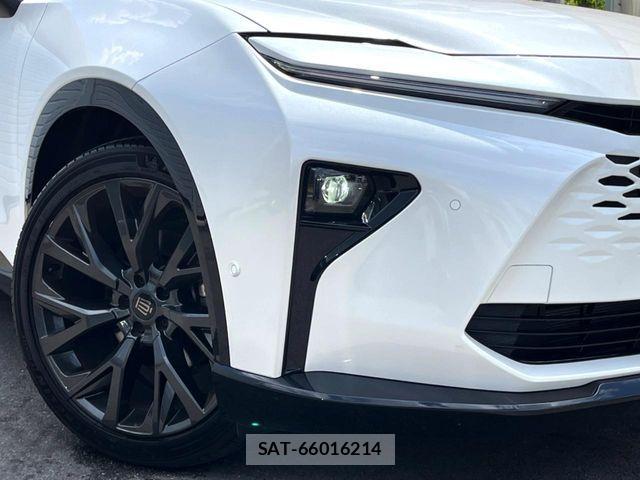 Toyota CROWN ESTATE 2025-07 8229369-17