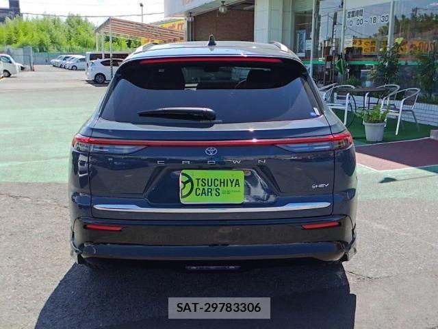 Toyota CROWN ESTATE 2025-11 8229367-11
