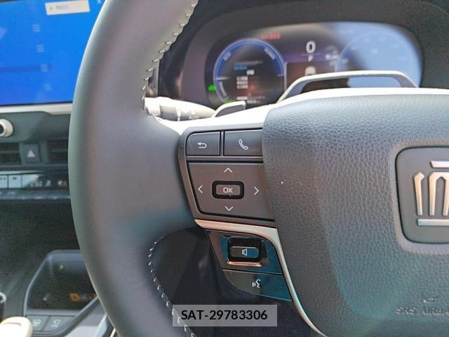 Toyota CROWN ESTATE 2025-11 8229367-14