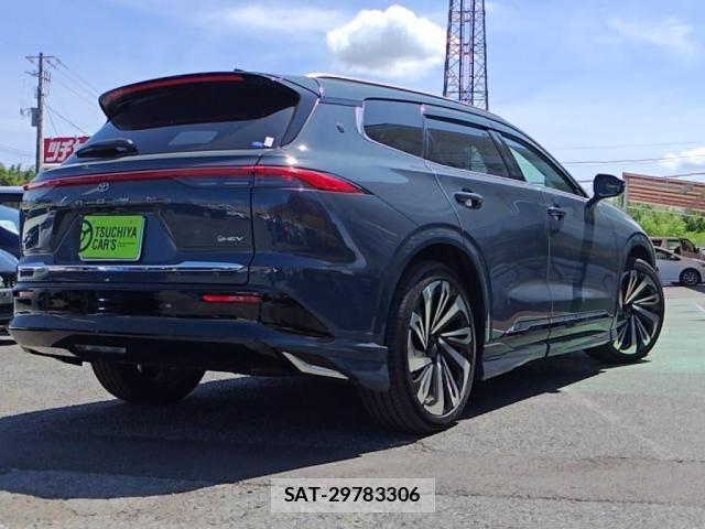 Toyota CROWN ESTATE 2025-11 8229367-1