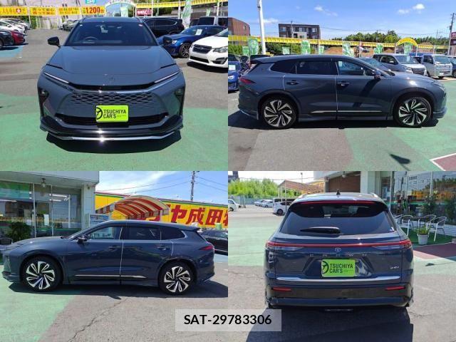 Toyota CROWN ESTATE 2025-11 8229367-3