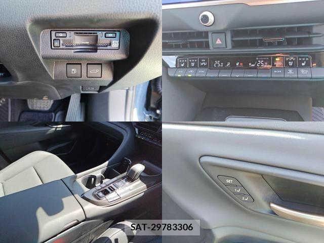Toyota CROWN ESTATE 2025-11 8229367-5