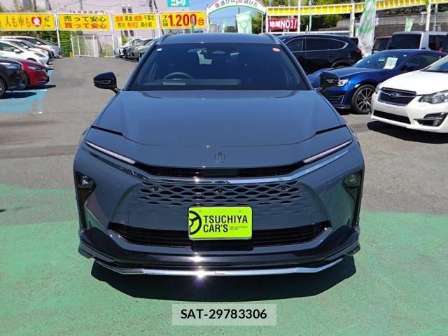 Toyota CROWN ESTATE 2025-11 8229367-8
