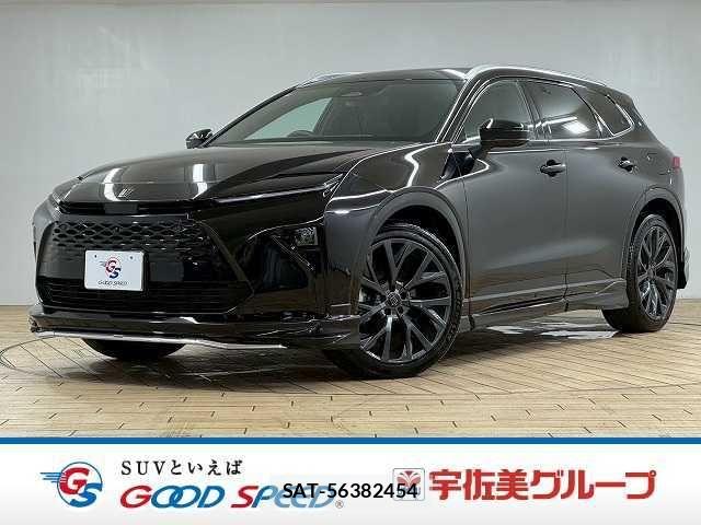 Toyota CROWN ESTATE 2025-05 8244899-0