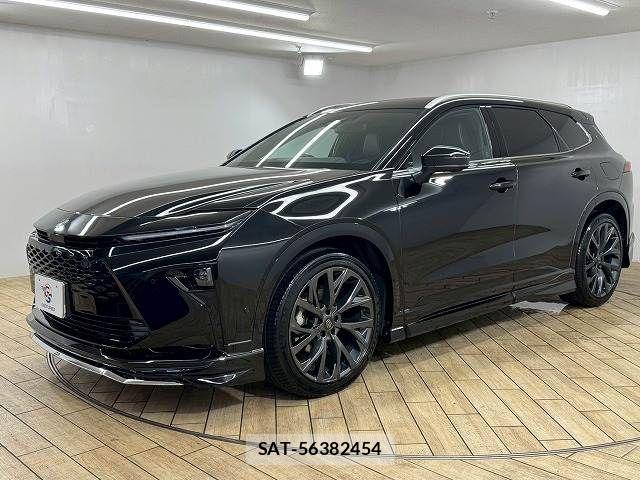 Toyota CROWN ESTATE 2025-05 8244899-13