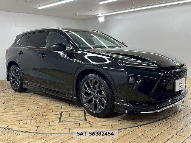 Toyota CROWN ESTATE 2025-05 8244899-14