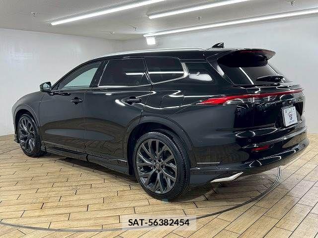 Toyota CROWN ESTATE 2025-05 8244899-15