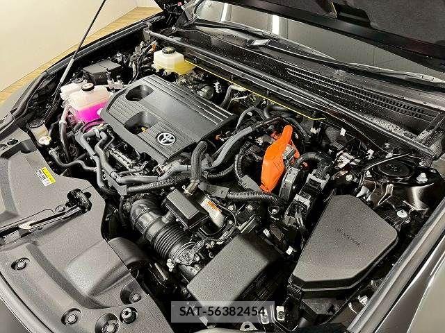 Toyota CROWN ESTATE 2025-05 8244899-17