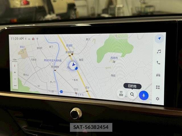 Toyota CROWN ESTATE 2025-05 8244899-2