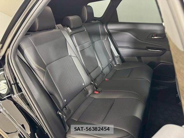 Toyota CROWN ESTATE 2025-05 8244899-5