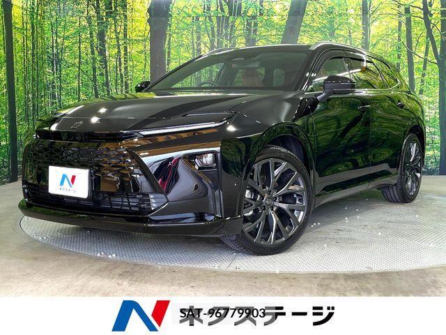 Toyota CROWN ESTATE 2025-10 8244897-0