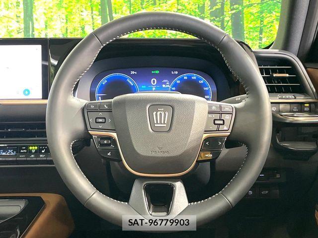 Toyota CROWN ESTATE 2025-10 8244897-10