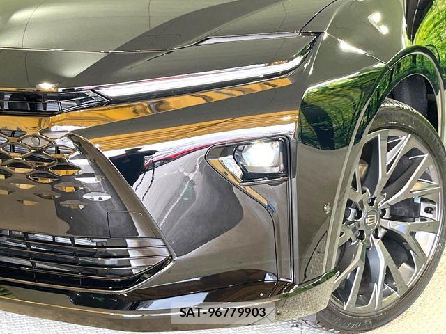 Toyota CROWN ESTATE 2025-10 8244897-11