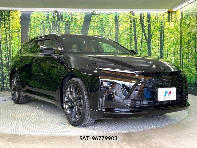 Toyota CROWN ESTATE 2025-10 8244897-15