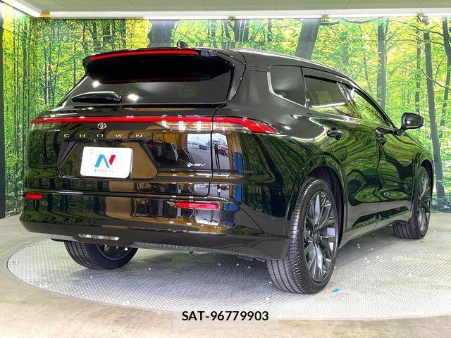 Toyota CROWN ESTATE 2025-10 8244897-16