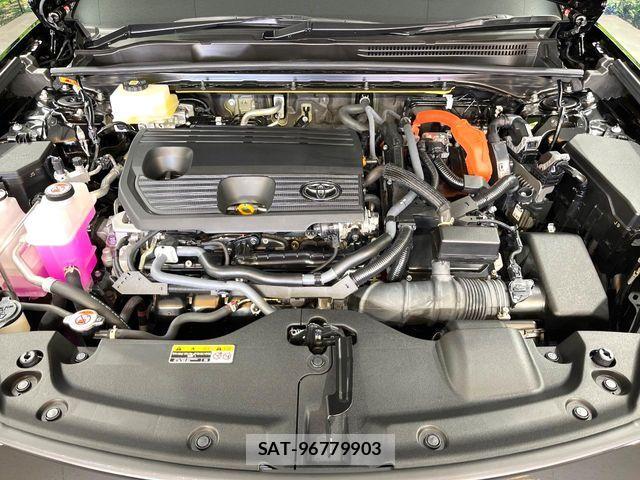 Toyota CROWN ESTATE 2025-10 8244897-17