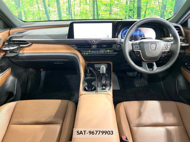 Toyota CROWN ESTATE 2025-10 8244897-1