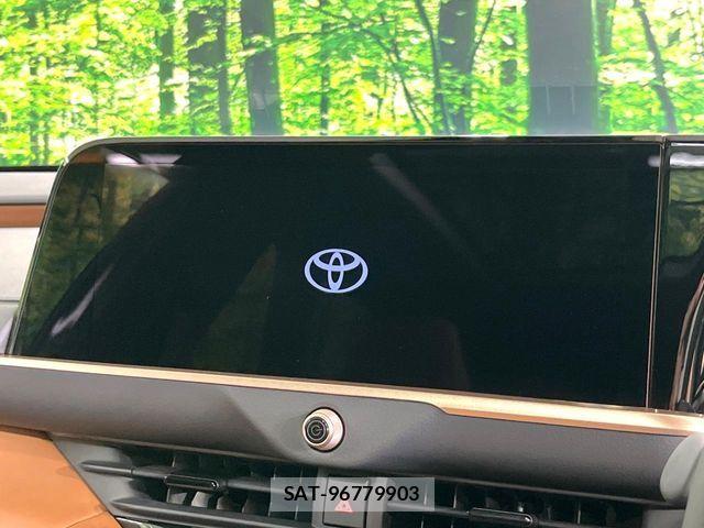Toyota CROWN ESTATE 2025-10 8244897-3