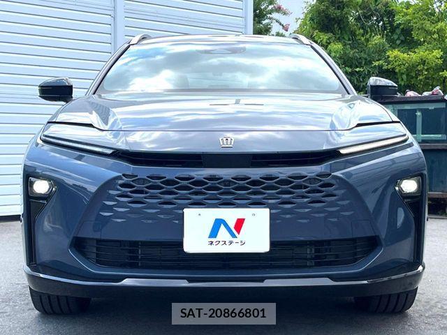 Toyota CROWN ESTATE 2025-03 8335328-15