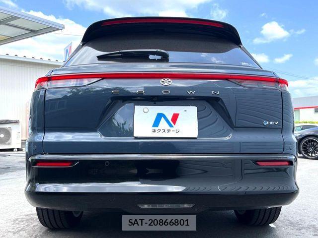 Toyota CROWN ESTATE 2025-03 8335328-16