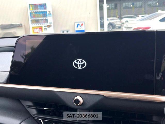 Toyota CROWN ESTATE 2025-03 8335328-4
