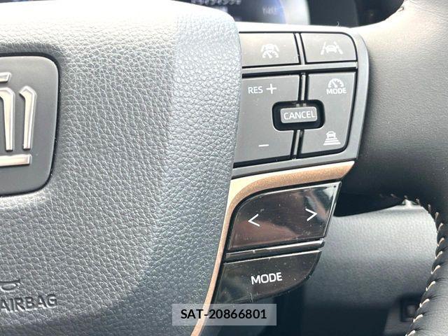 Toyota CROWN ESTATE 2025-03 8335328-7