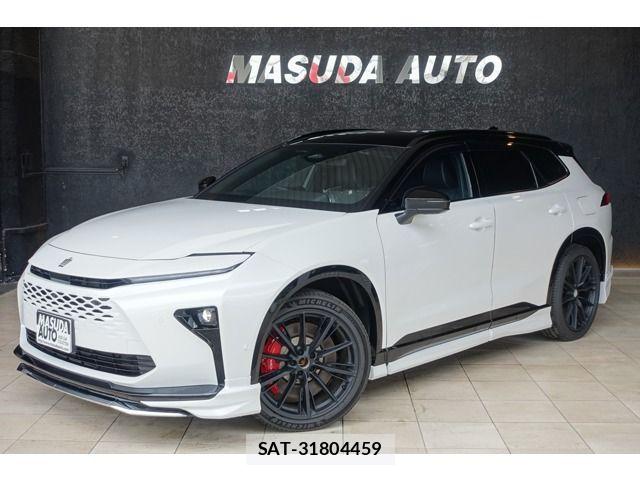 Toyota CROWN ESTATE 2025-07 8335325-0