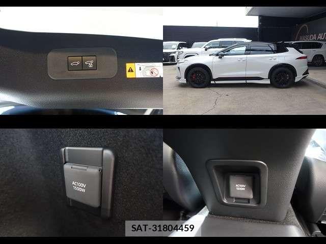 Toyota CROWN ESTATE 2025-07 8335325-11