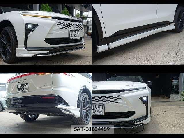 Toyota CROWN ESTATE 2025-07 8335325-12