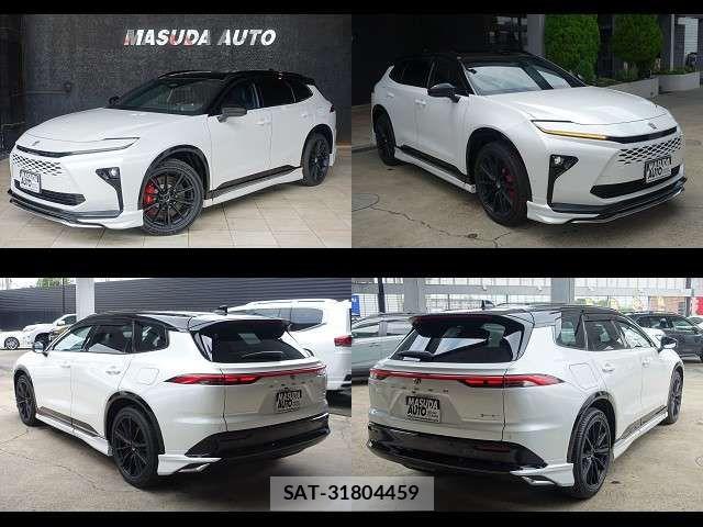 Toyota CROWN ESTATE 2025-07 8335325-14