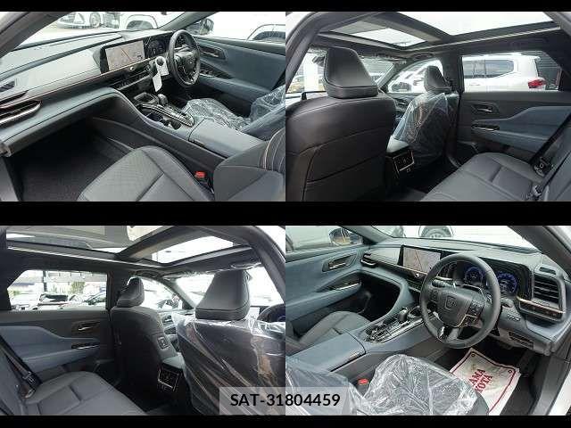 Toyota CROWN ESTATE 2025-07 8335325-16