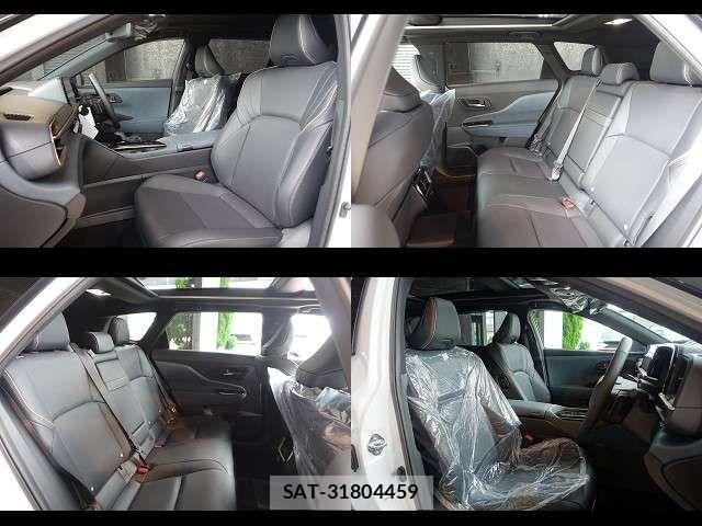 Toyota CROWN ESTATE 2025-07 8335325-17
