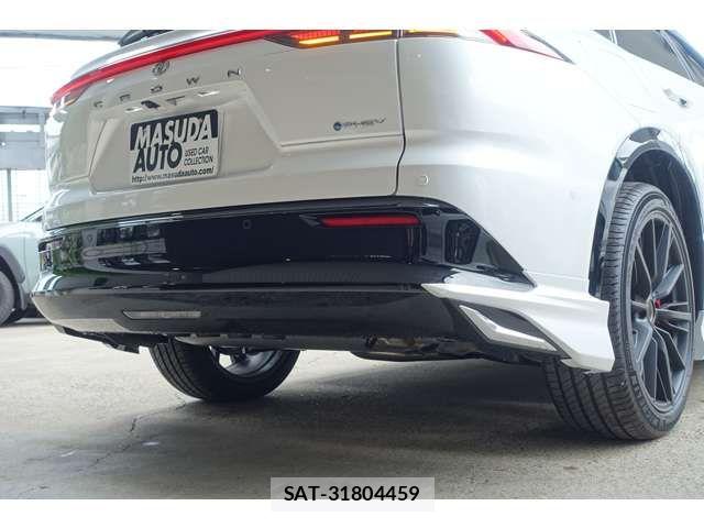 Toyota CROWN ESTATE 2025-07 8335325-2