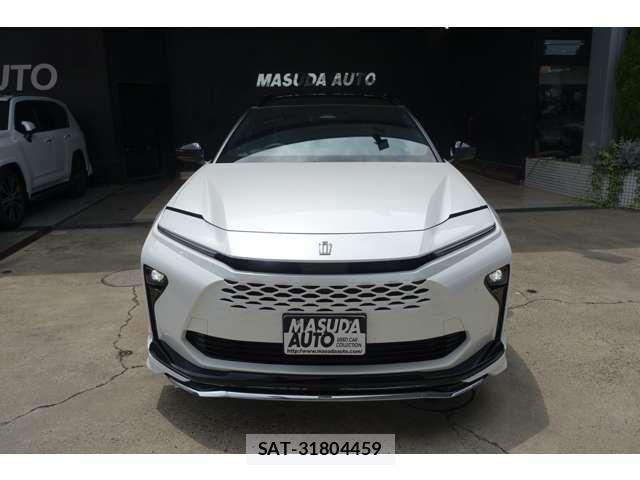 Toyota CROWN ESTATE 2025-07 8335325-3