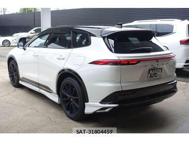 Toyota CROWN ESTATE 2025-07 8335325-6
