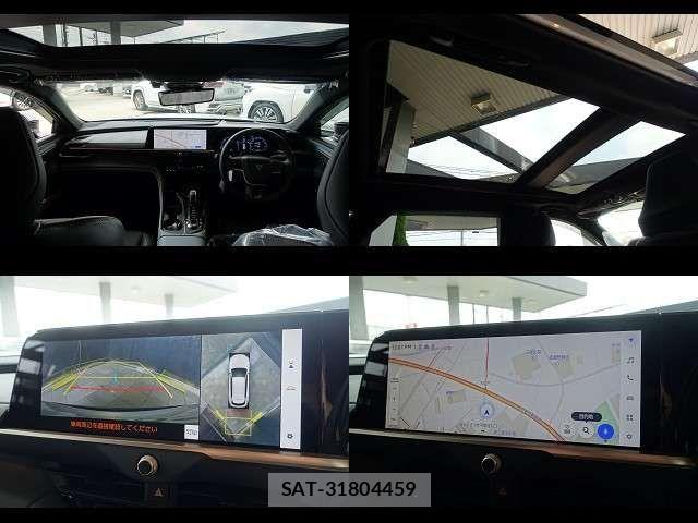Toyota CROWN ESTATE 2025-07 8335325-7