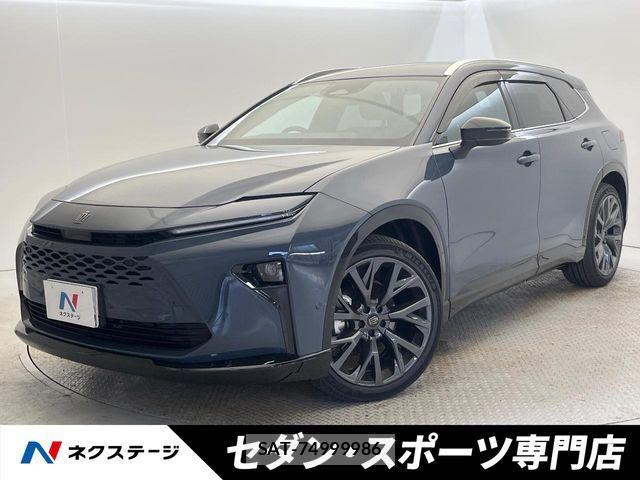 Toyota CROWN ESTATE 2026-04 8335326-0