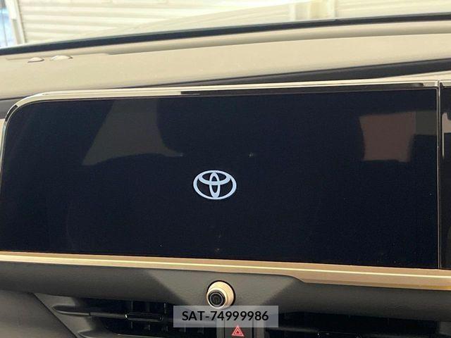 Toyota CROWN ESTATE 2026-04 8335326-2