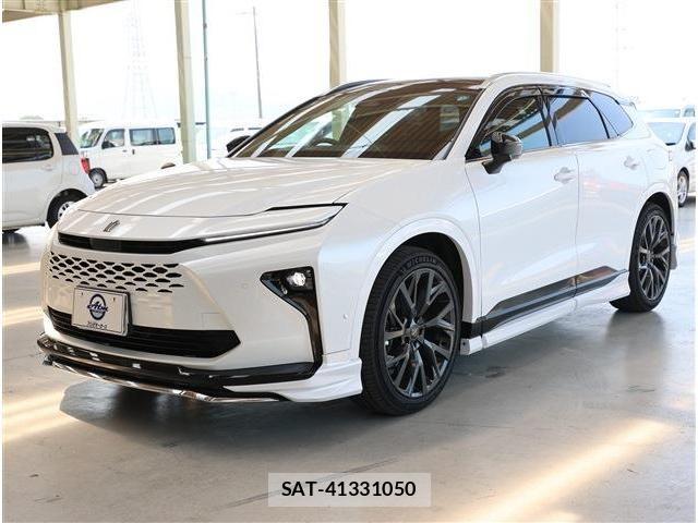 Toyota CROWN ESTATE 2025-07 8354207-0