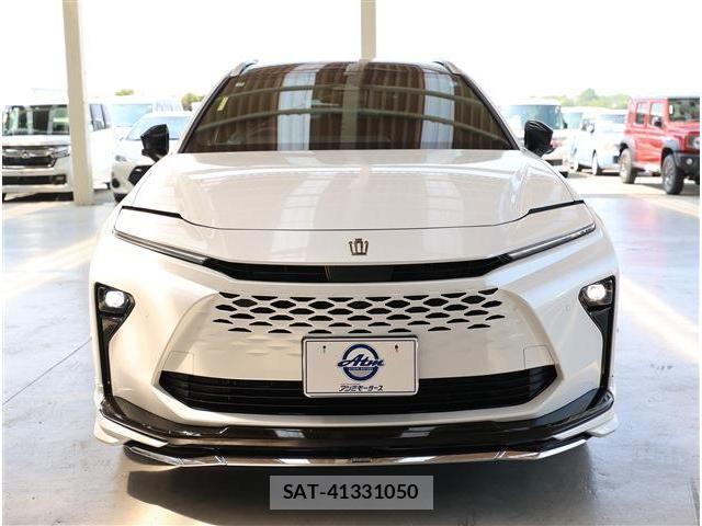 Toyota CROWN ESTATE 2025-07 8354207-19