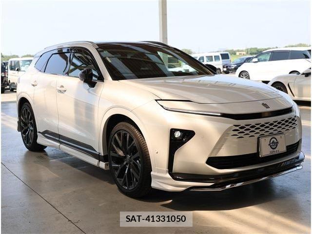 Toyota CROWN ESTATE 2025-07 8354207-20
