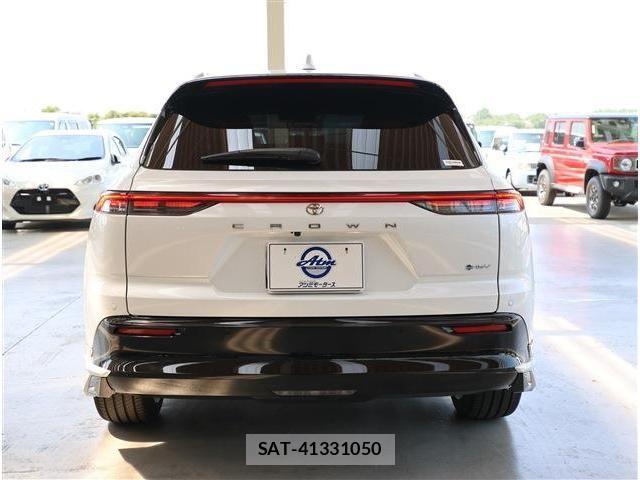 Toyota CROWN ESTATE 2025-07 8354207-21